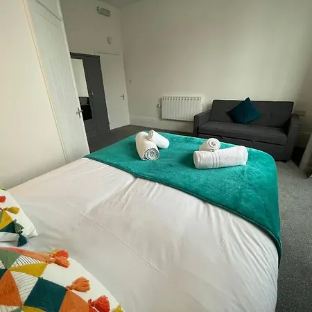 Lovely Apartment In Cleethorpes Extérieur photo