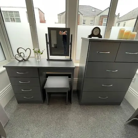 Lovely Apartment In Cleethorpes Extérieur photo