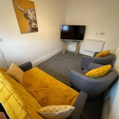 Lovely Apartment In Cleethorpes Extérieur photo