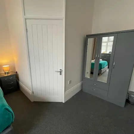 Lovely Apartment In Cleethorpes Extérieur photo