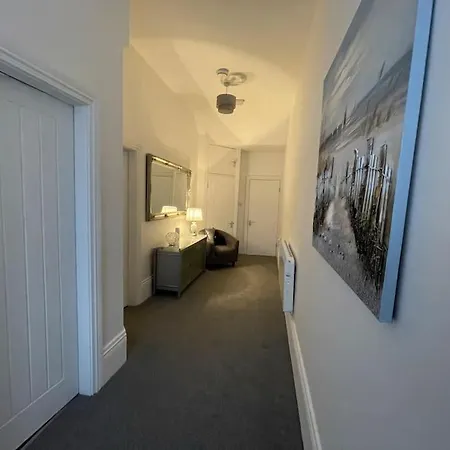 Lovely Apartment In Cleethorpes Extérieur photo