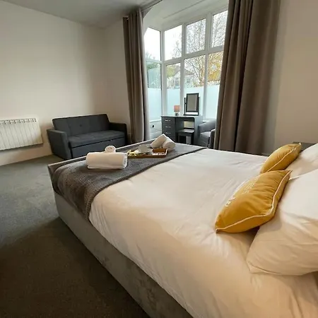 Lovely Apartment In Cleethorpes Extérieur photo