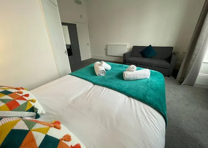 Lovely Apartment In Cleethorpes