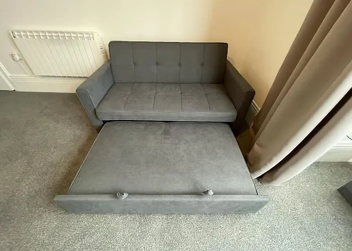 Lovely Apartment In Cleethorpes