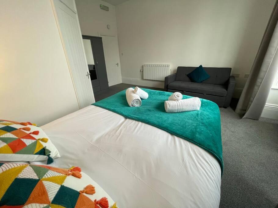Apartment Lovely In Cleethorpes