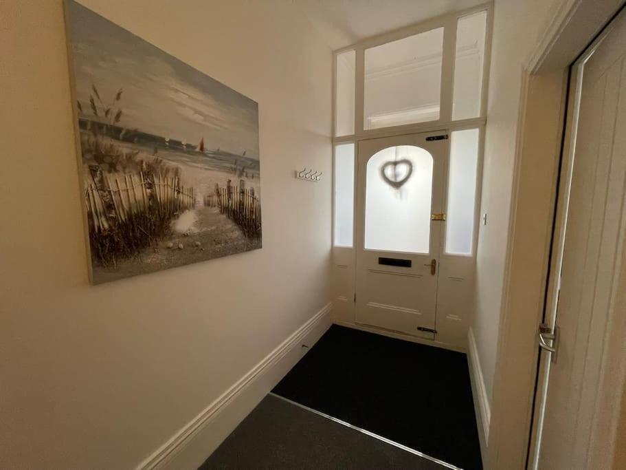 Apartment Lovely In Cleethorpes