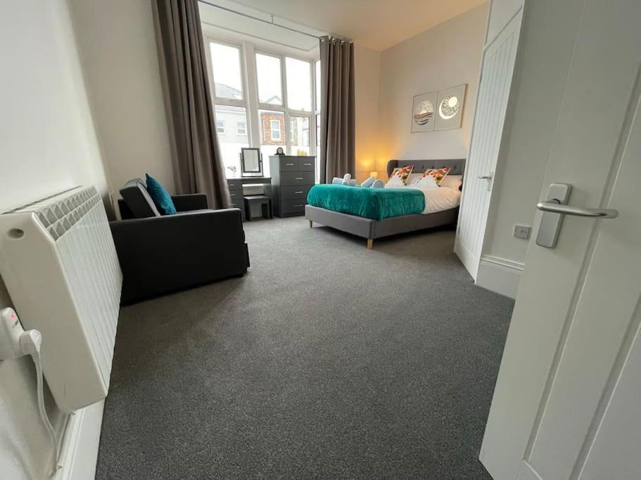 Apartment Lovely In *