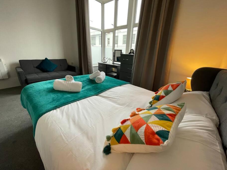 Apartment Lovely In Cleethorpes