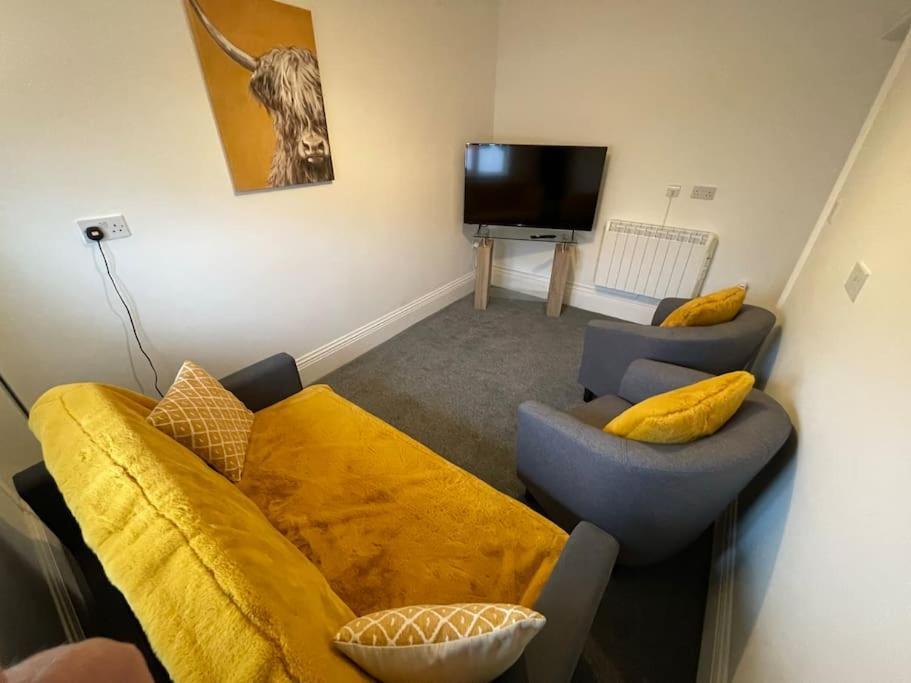 Lovely In Apartment Cleethorpes