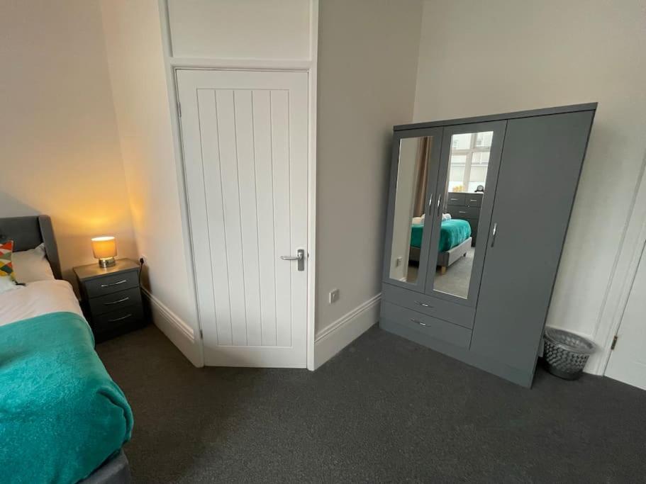 Apartment Lovely In Cleethorpes