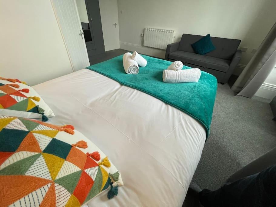 Apartment Lovely In *